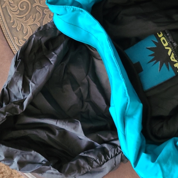 Havoc Ski/Snowboard Jacket - Picture 6 of 13